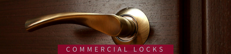 commercial business locksmith services