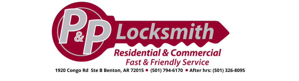 P&P Locksmith